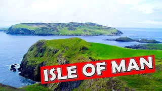 7 Facts about the AMAZING Isle of Man