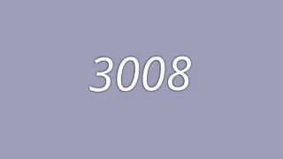 3008 | Animation Meme