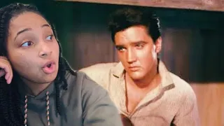 First time hearing Elvis Presley Reaction | Jasmine TV