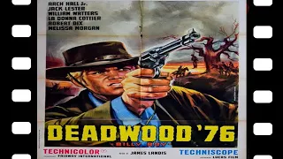 Deadwood 76 1965