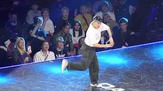 MAiKA vs. NELSON _マイナビ DANCEALIVE 2024 FINAL All Styles Final 20240414