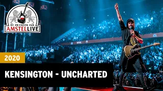 Kensington - Uncharted | 2020 | Vrienden van Amstel LIVE