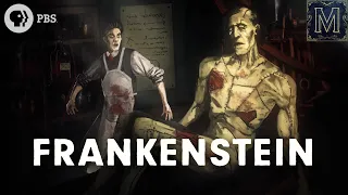 Frankenstein is More Horrific Than You Might Think | Monstrum