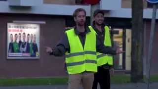 Streetlab - Het verkeer regelen