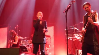 Kovacs My Love @ 013 Tilburg 10-12-2016