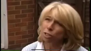 Coronation Street - Gail Platt Storyline 2004