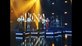 ALYOSHA "Нас Кохають" Live