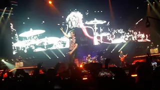 Muse - Uprising live in Krakow, Poland 22.06.2019