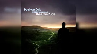 Paul van Dyk feat. Wayne Jackson - The Other Side (Radio Edit) (2005)