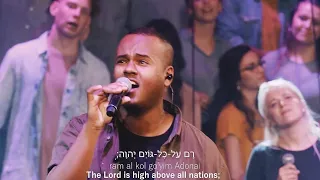 Praises Of Israel - Halelu Avdei Adonai(Praise, O Servants Of The Lord)[Live]