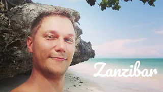 ZANZIBAR - pożegnanie z Afryką