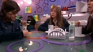 Мятежный дух / Rebelde Way / СЕЗОН 1 / СЕРИЯ 37