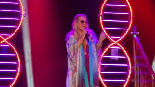 Anastacia - Left Outside Alone Live @ Grugliasco 14.06.2019