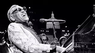 Ray Charles - Shake A Tail Feather