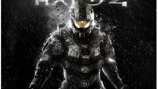 Halo 4 Cutscenes [Full Movie] 1080p HD