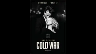 Dwa Serduszka Cztery Oczy (Zimna Wojna Main Theme) [Clip] | Cold War OST