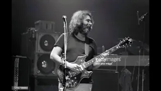 Jerry Garcia Band - 2/15/81 - Esby Gymnasium - Glassboro State College -  Glassboro NJ - aud