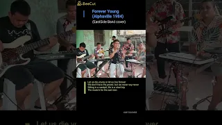 Forever Young (EastSide Band cover)