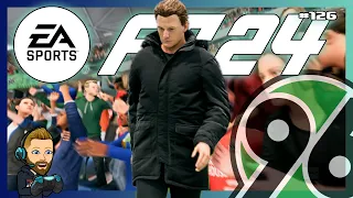 [Let's Play] ★ EA Sports Fc 24 ★ Hannover 96 Modus #126 - Spieltag 27 ⚽ ★ [Deutsch]