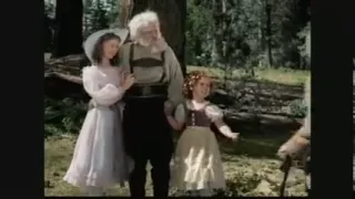 Heidi (1937) - Ending Scenes