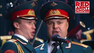 The Red Army Choir Alexandrov - Alexandrov's Anthem
