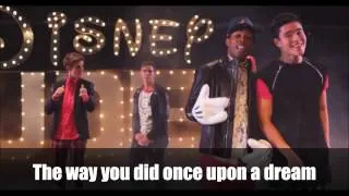 Disney Dudez 3 - Todrick Hall and IM5 Lyrics