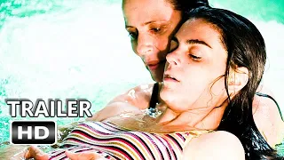 Under Her Control (La jefa) 2022 Trailer  Netflix YouTube | Drama Movie