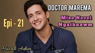 DOCTOR MAREMA Episode 21 // By Havali Adam