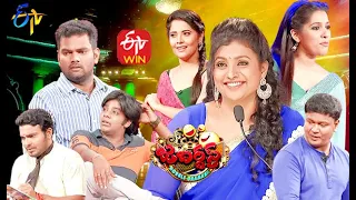 Jabardasth | Double Dhamaka Special  Episode | 19th September 2021 | Full Episode | ETV Telugu