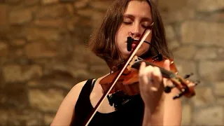 “Anniversary Song” Èlia Bastida, Josep Traver, Joan Chamorro - Tribute to Stéphane Grappelli