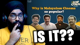 Is Malayalam Cinema Popular??