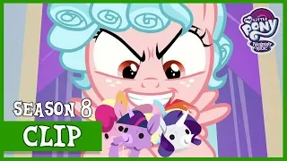 Cozy Glow's Machinations (School Raze) | MLP: FiM [HD]