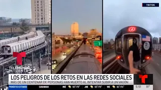 🔴 EN VIVO: Noticiero Telemundo Georgia 4 de julio 2023