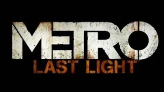 Metro: Last Light - Gameplay Trailer 3