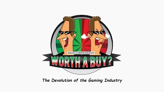 Devolution of the Gaming Industry (Shooters)