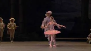 Trailer: The Sleeping Beauty (Tchaikovsky)