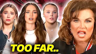 Dance Moms RUINED The Cast’s Lives?! (The reunion is a MESS..)