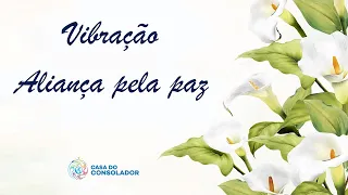 ALIANÇA PELA PAZ - MÔNICA, MARGARETE E PAVA