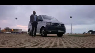 VOLKSWAGEN T6  mira este video antes de comprarla.