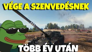 Megcsináltam a legnehezebb kiválóságjelet a játékban😎#chieftain