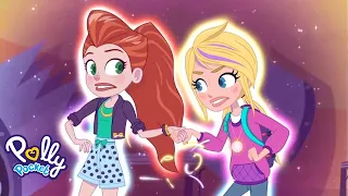 Polly Pocket y sus amigos | Episodios completos | ¡El poder de la amistad!