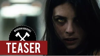Let Her Out (2016) Horror Movie Teaser 1