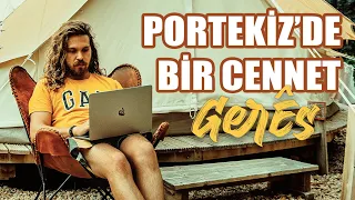 Portekiz’de Tatil İçin En İyi Yer! #vlog