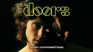 The Doors - Riders on the Storm (Drums Only)