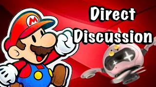 A Victory for Classics | September Nintendo Direct Discussion