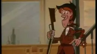 Billy the Kid Lucky luke