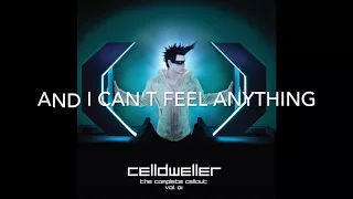 Celldweller - Eon (Drivepilot Remix) [Lyric Video]