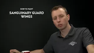 WHTV Tip of the Day - Sanguinary Guard Wings.