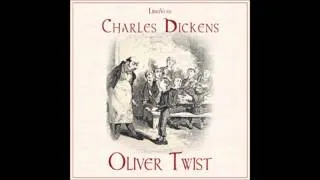 Oliver Twist audiobook - part 2