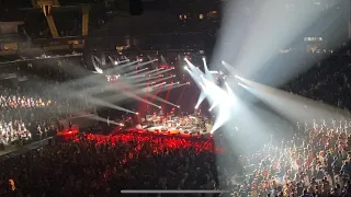 Phish - Maze 2021-10-17 at Chase Center, San Francisco, CA